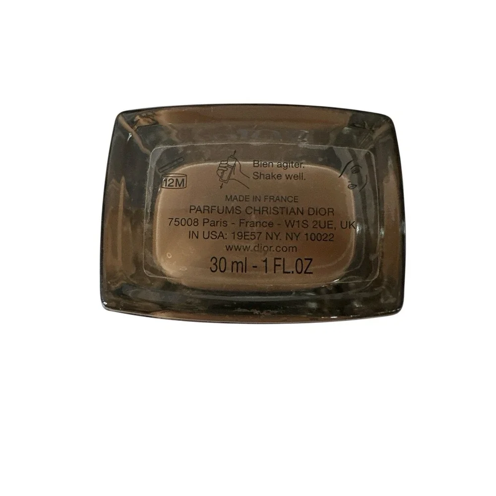Dior Forever Skin Glow 24hr Radiant Foundation 7N SPF 15‎  Exp 04/ 26